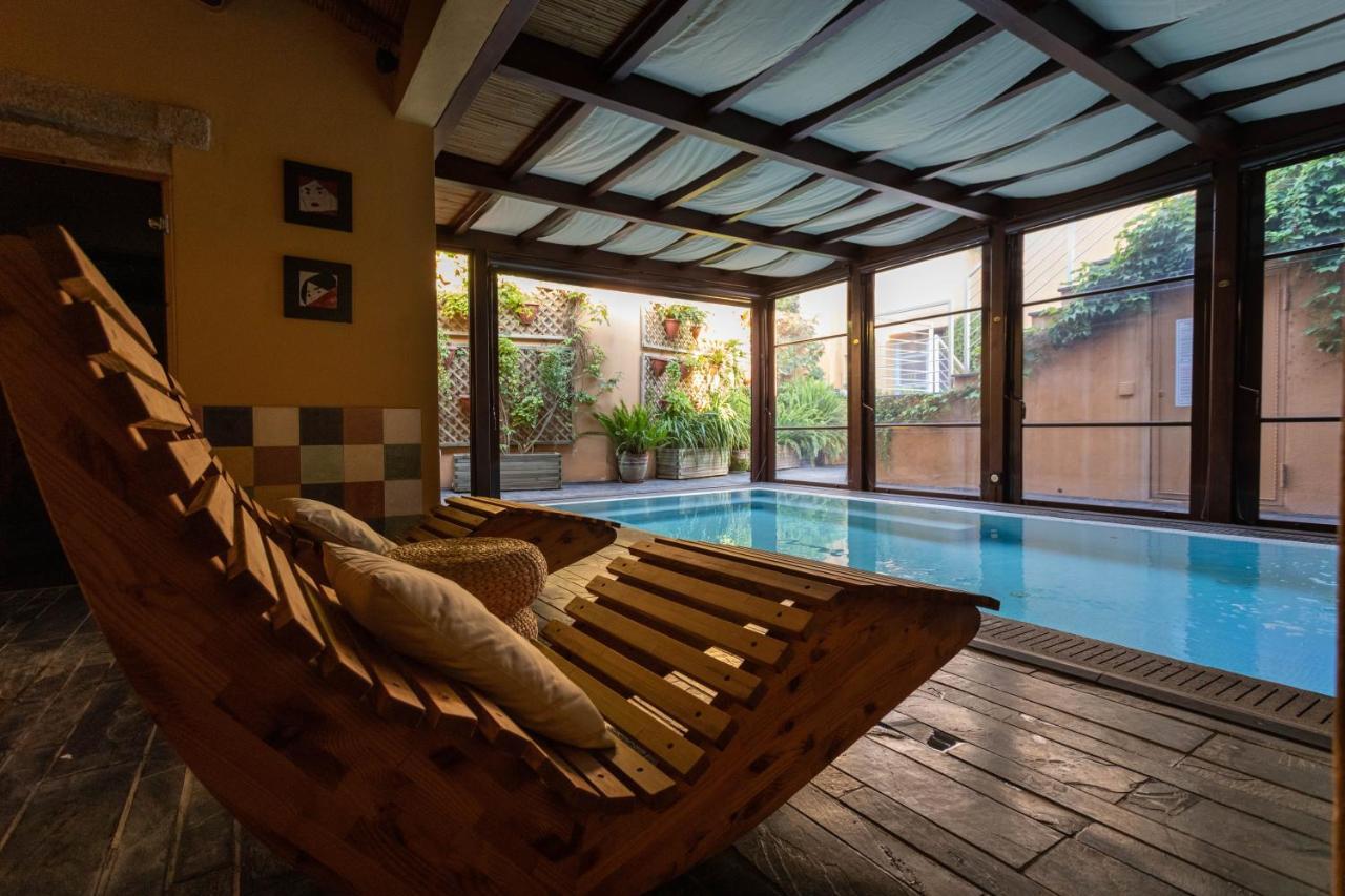 Aquae Sinis Albergo Diffuso カブラス エクステリア 写真