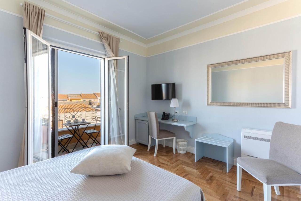Aquae Sinis Albergo Diffuso カブラス エクステリア 写真