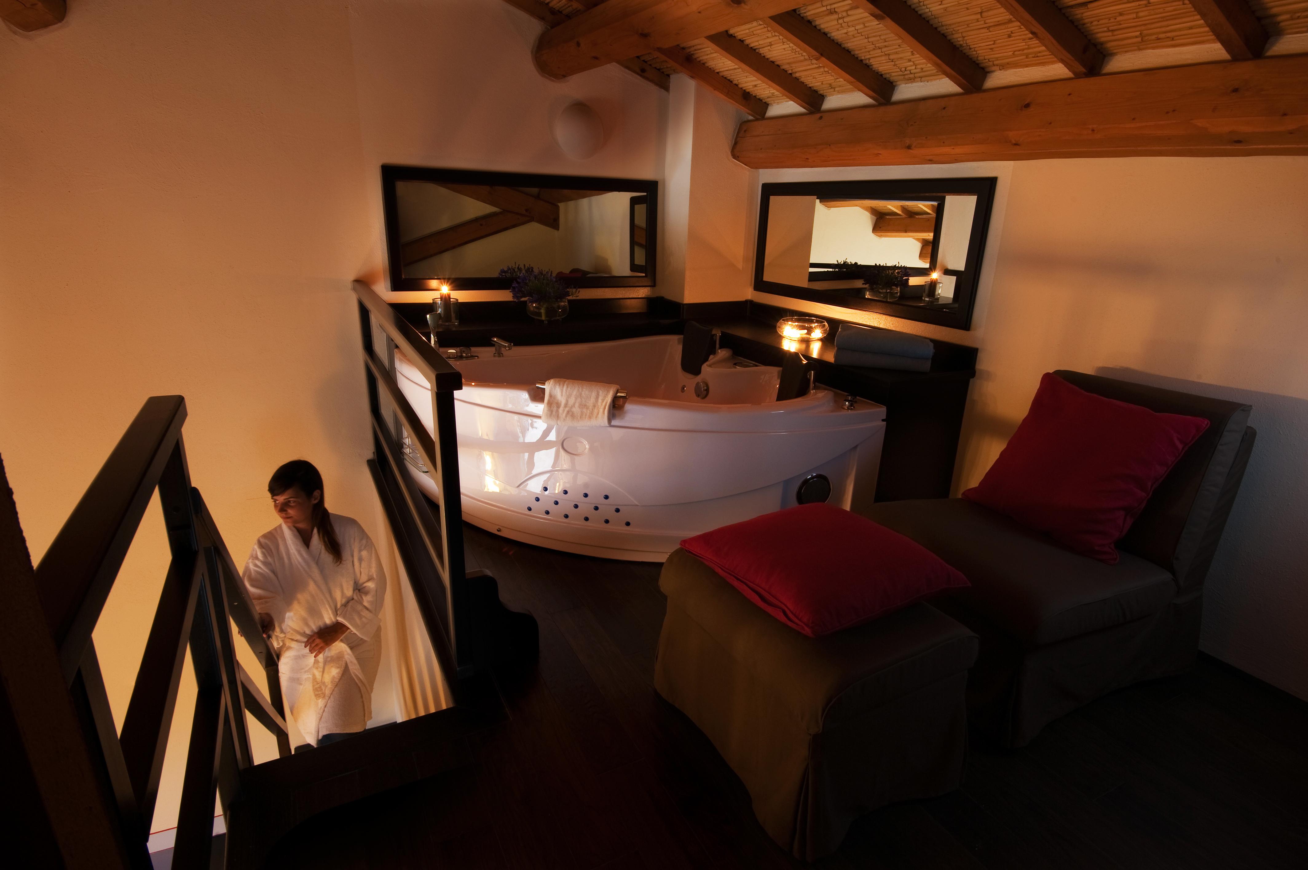 Aquae Sinis Albergo Diffuso カブラス エクステリア 写真