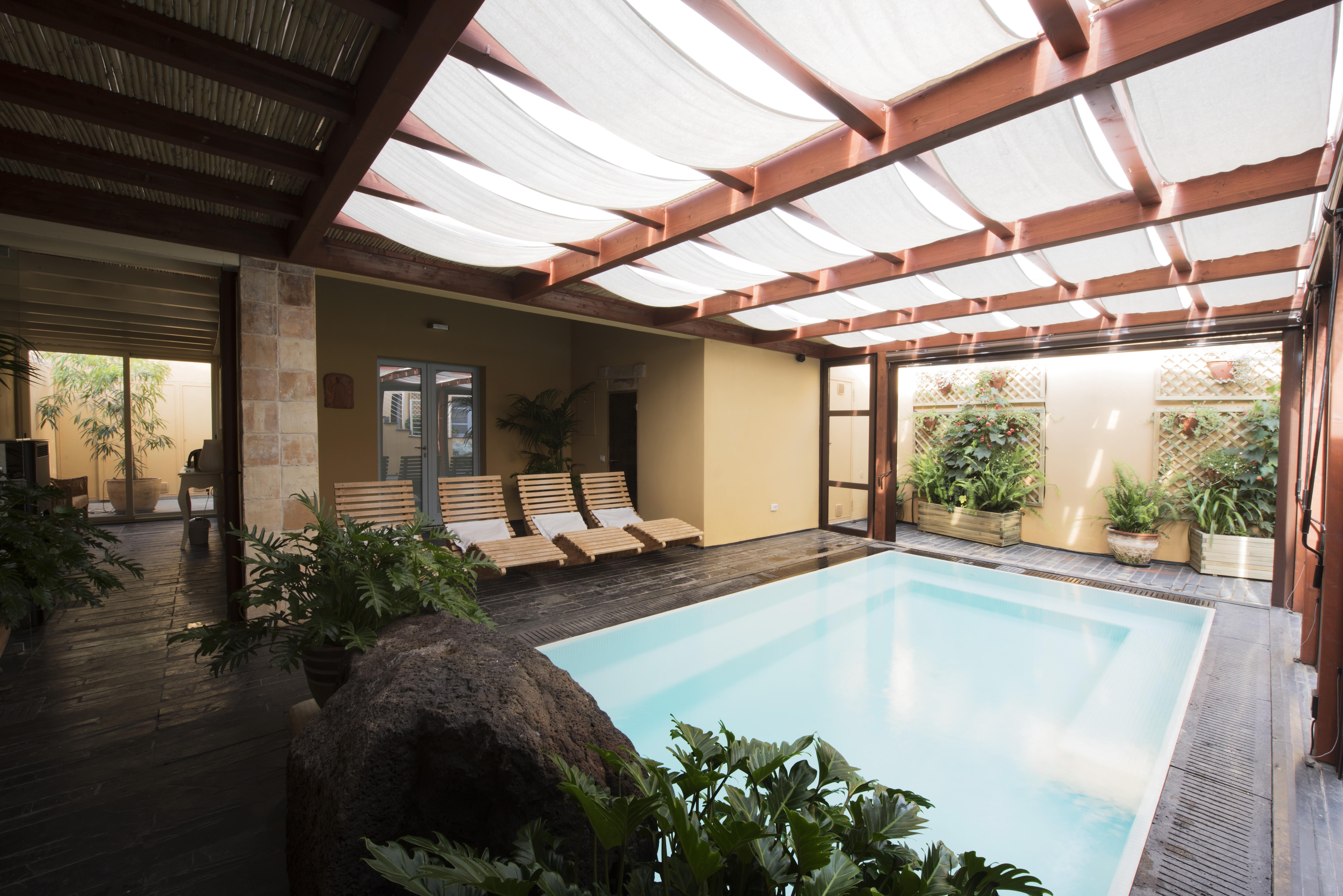 Aquae Sinis Albergo Diffuso カブラス エクステリア 写真