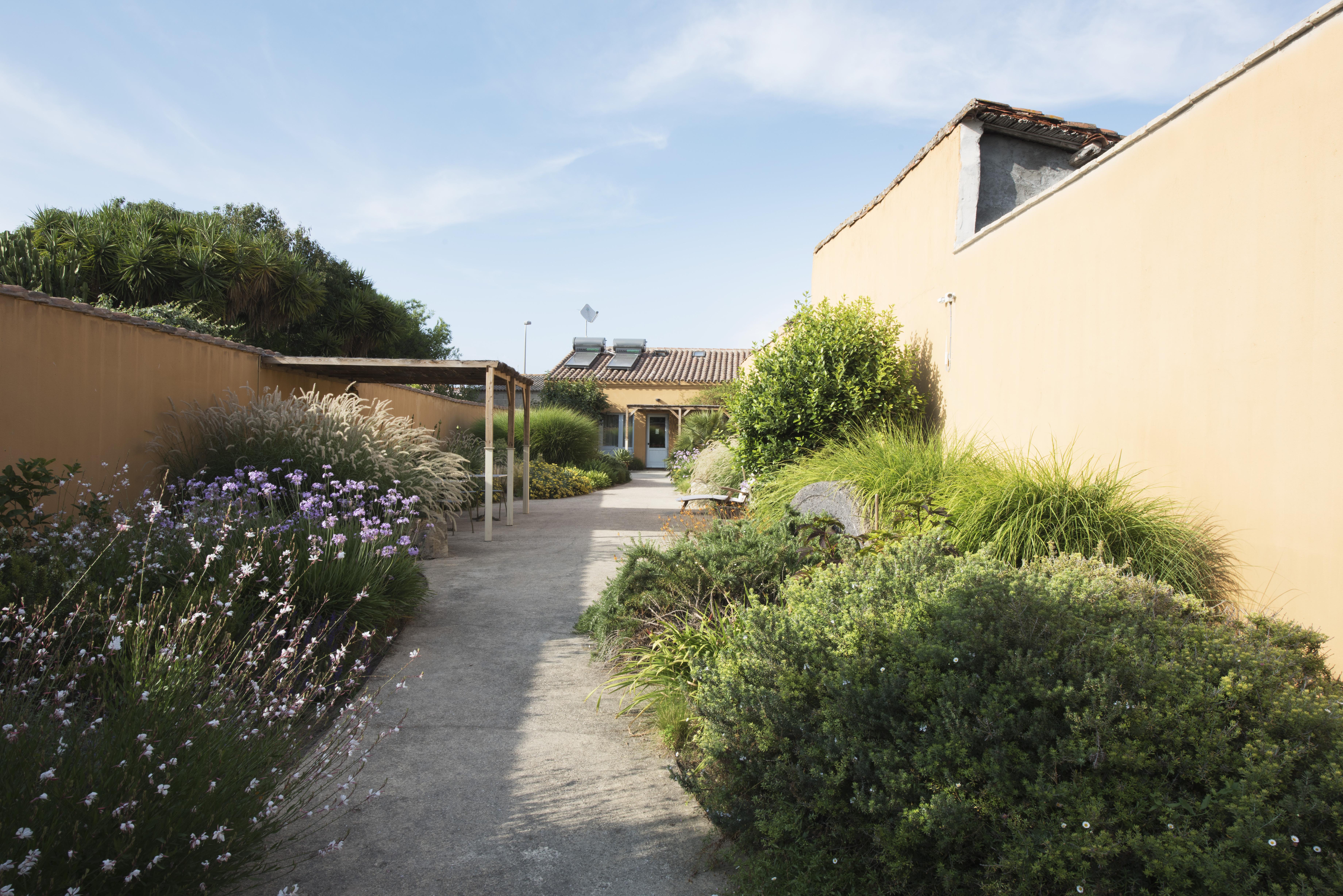 Aquae Sinis Albergo Diffuso カブラス エクステリア 写真