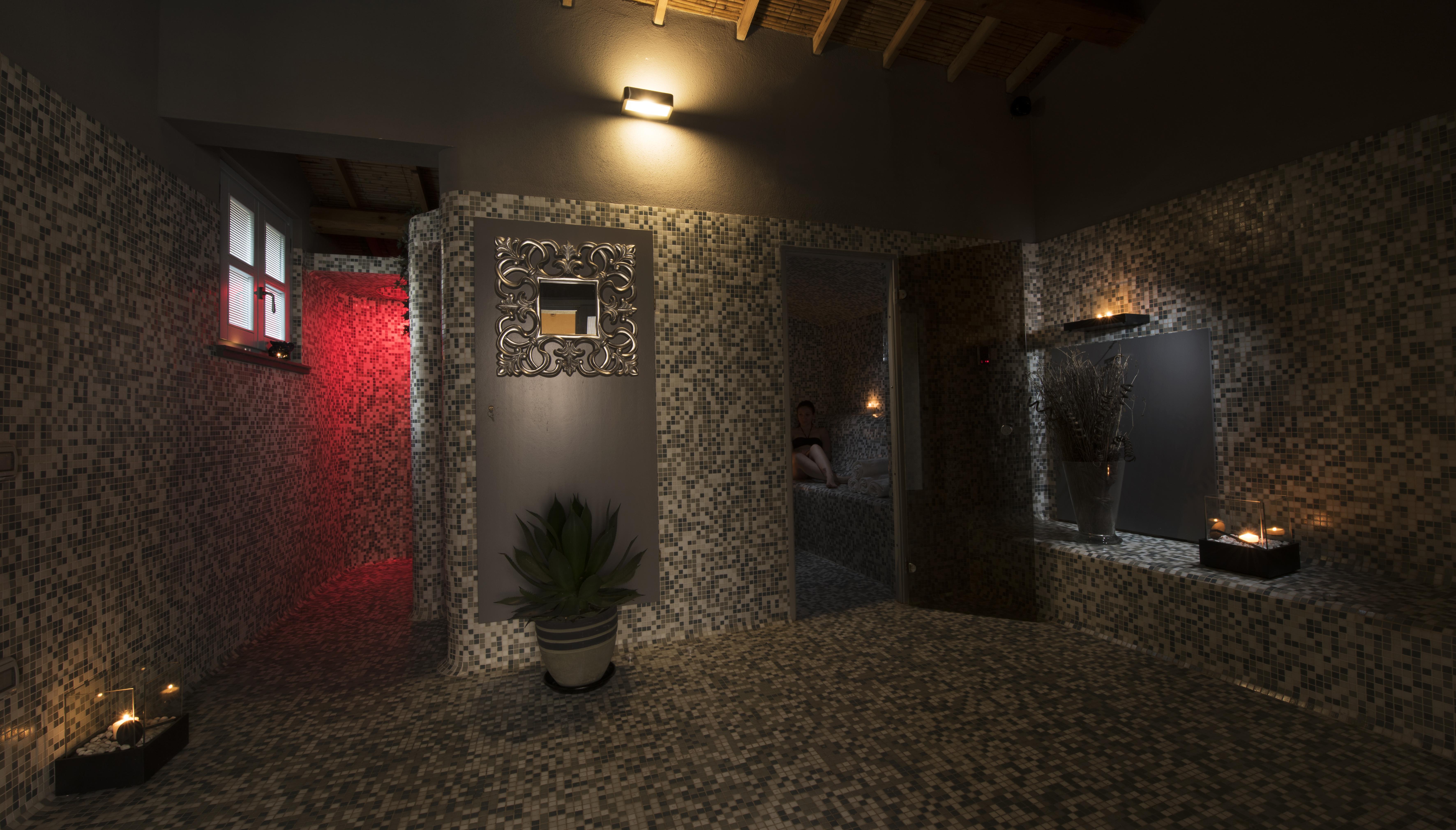 Aquae Sinis Albergo Diffuso カブラス エクステリア 写真