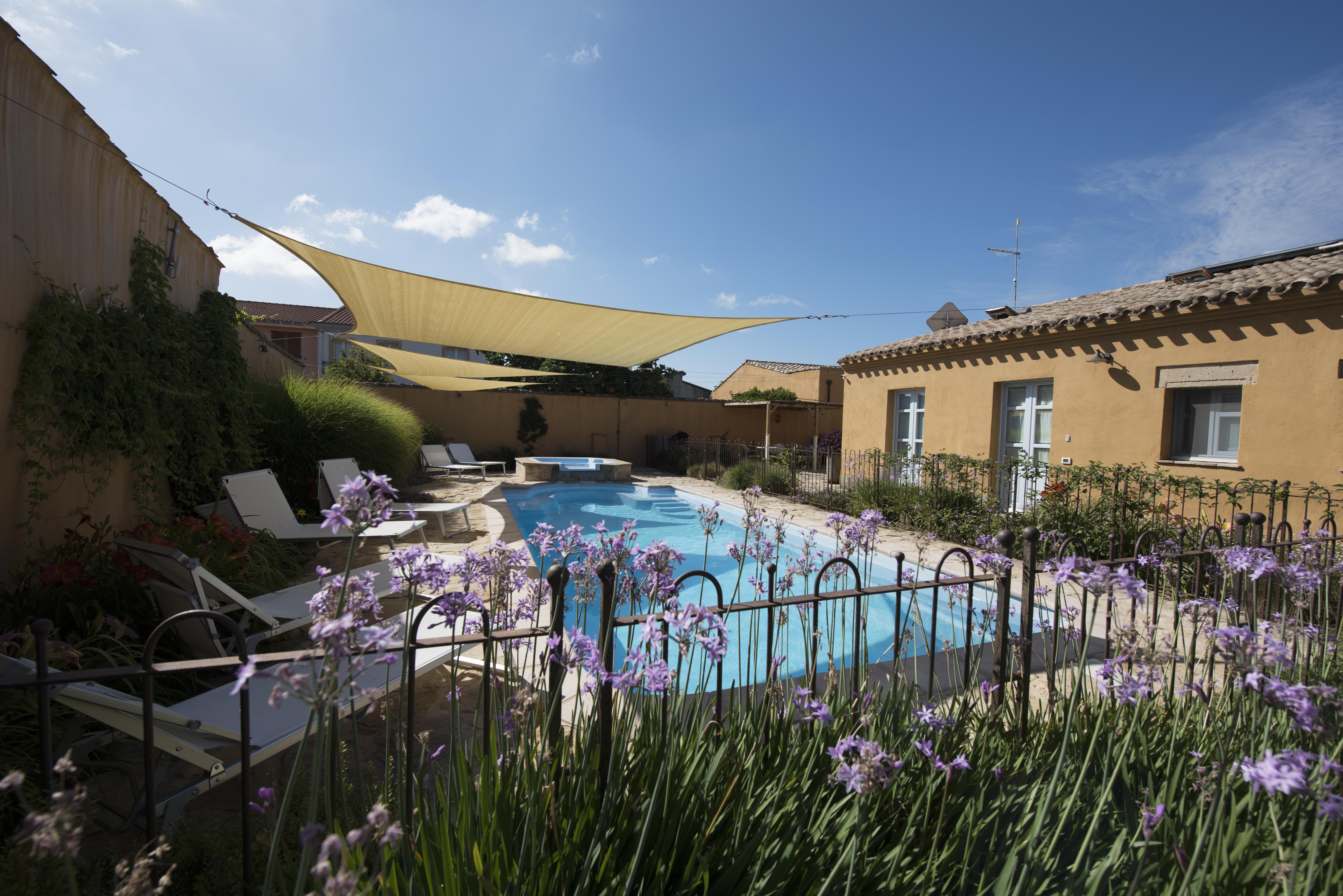 Aquae Sinis Albergo Diffuso カブラス エクステリア 写真
