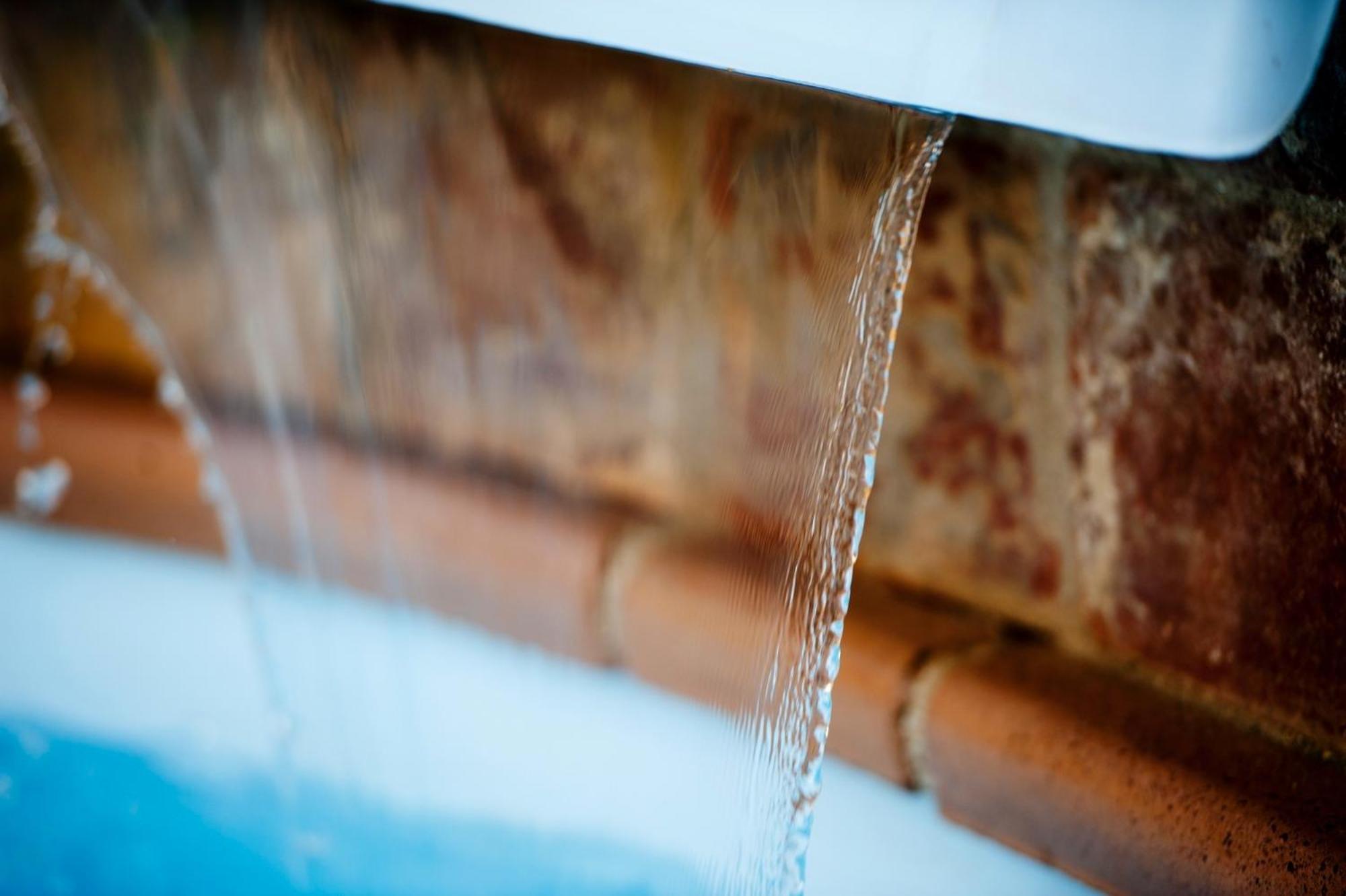 Aquae Sinis Albergo Diffuso カブラス エクステリア 写真