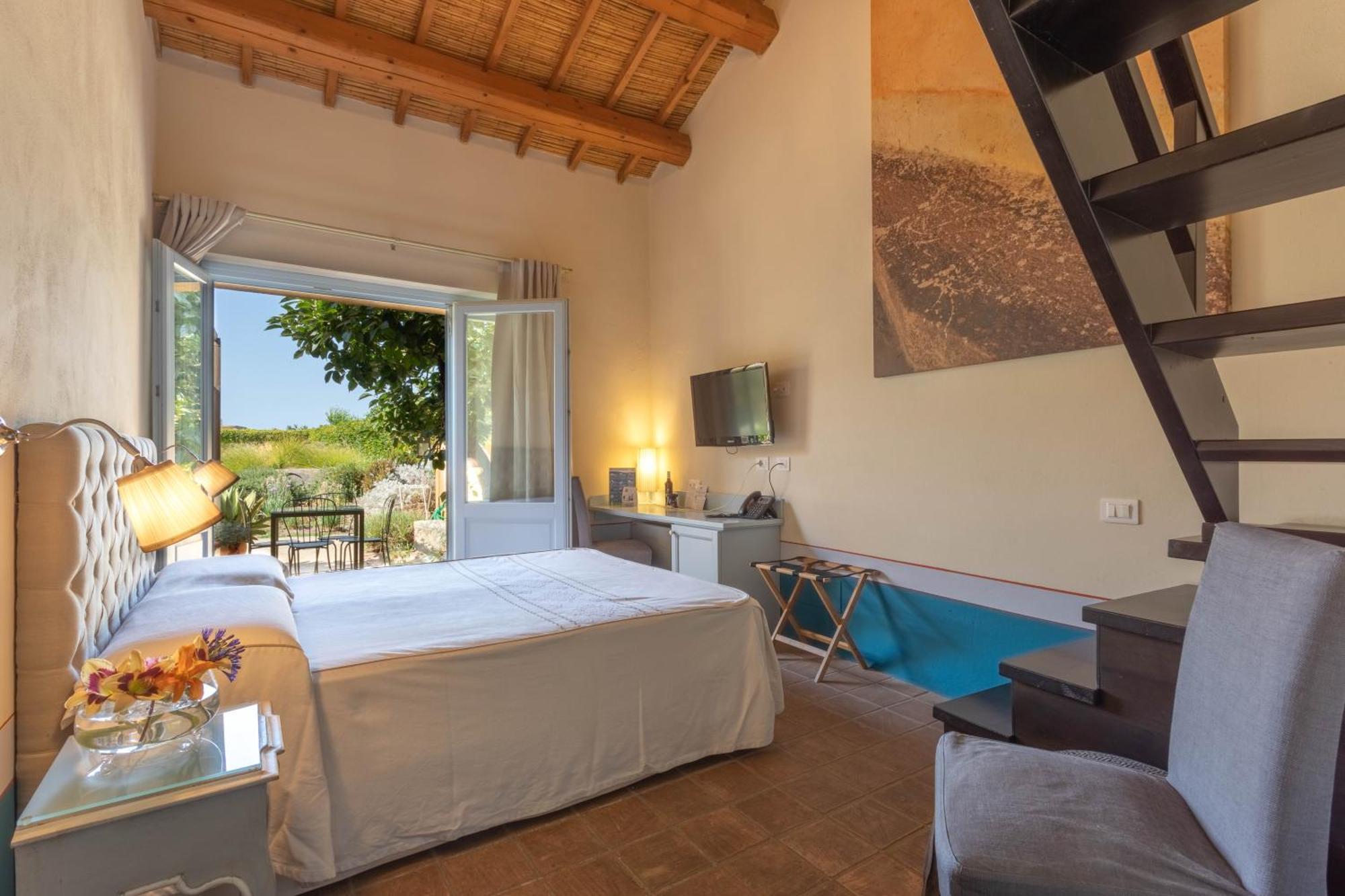 Aquae Sinis Albergo Diffuso カブラス エクステリア 写真