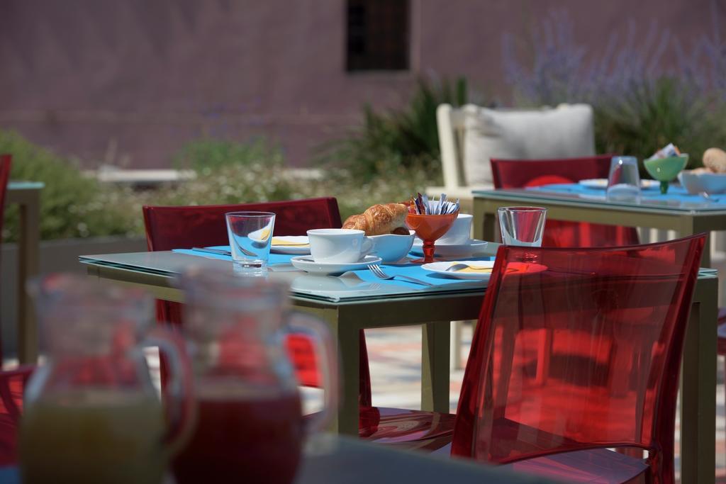 Aquae Sinis Albergo Diffuso カブラス エクステリア 写真